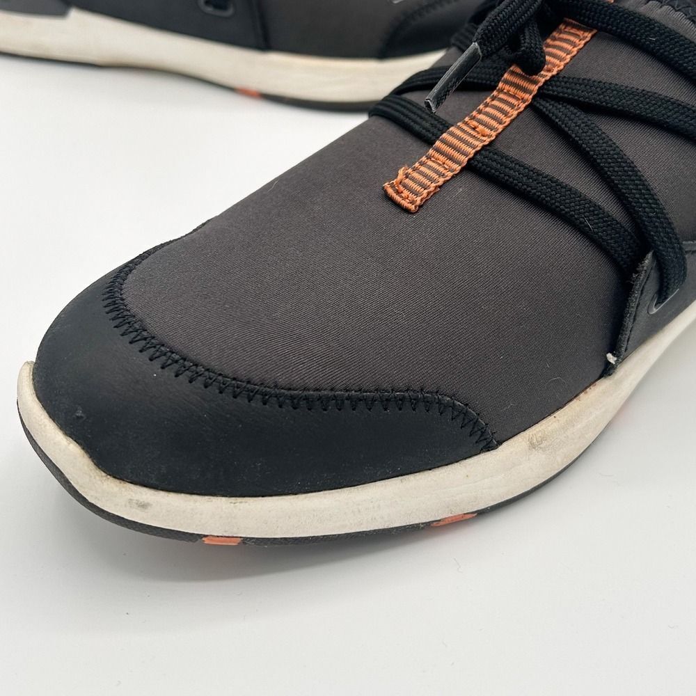 OluKai Women's Miki Li Slip On Sneaker - Picture 2 of 8